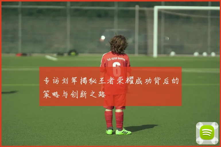 专访刘军揭秘王者荣耀成功背后的策略与创新之路