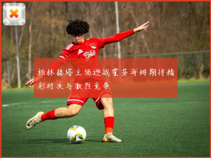 柏林赫塔主场迎战霍芬海姆期待精彩对决与激烈竞争