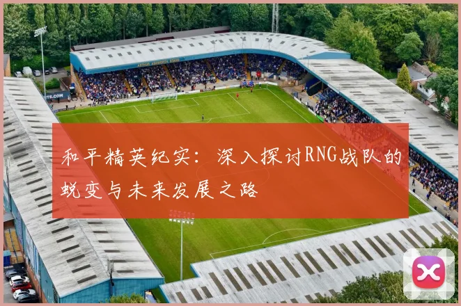和平精英纪实：深入探讨RNG战队的蜕变与未来发展之路